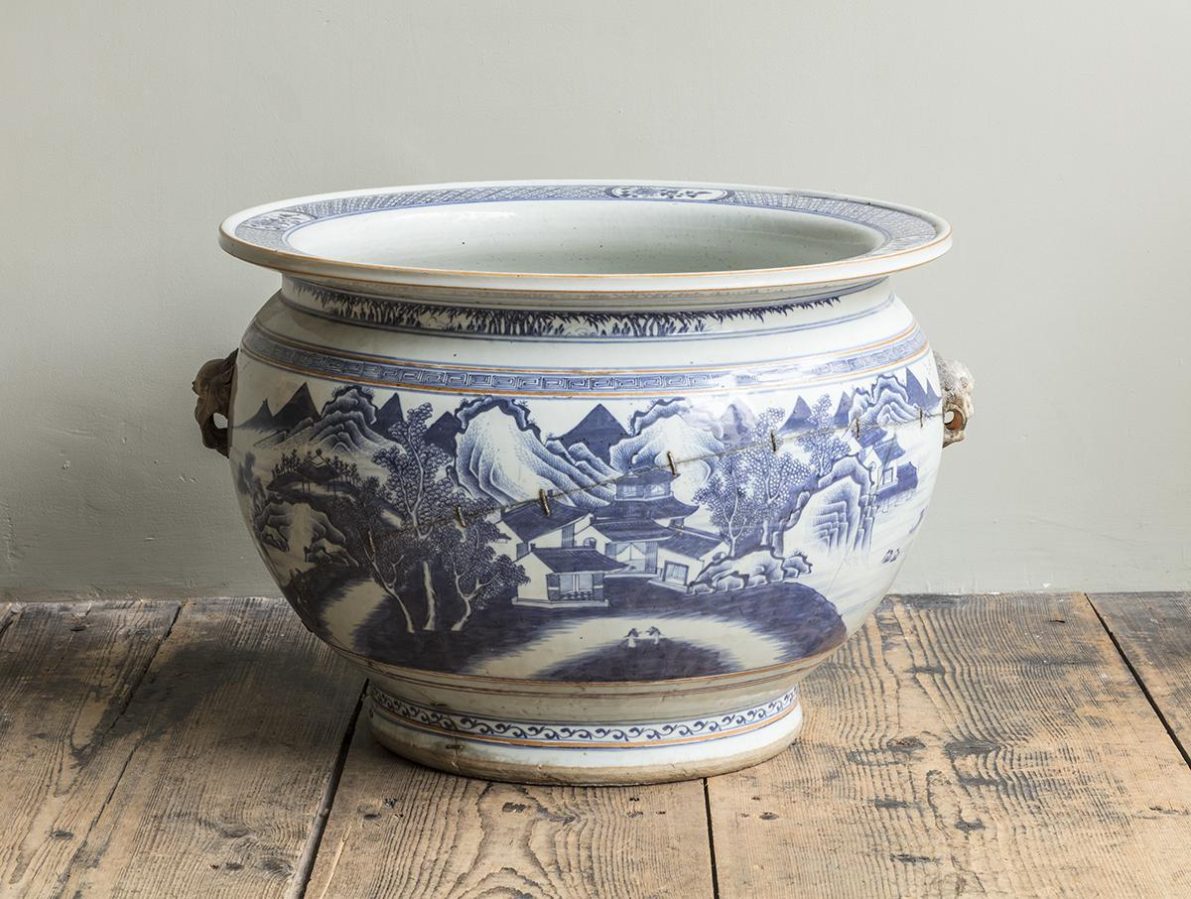 Jardiniere